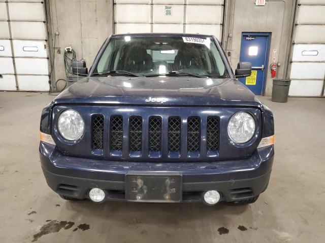 Photo 4 VIN: 1C4NJPBA4FD219577 - JEEP PATRIOT SP 