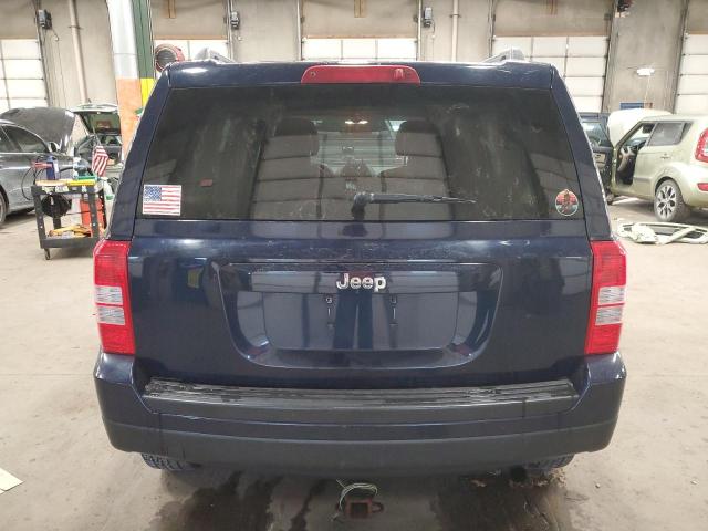 Photo 5 VIN: 1C4NJPBA4FD219577 - JEEP PATRIOT SP 