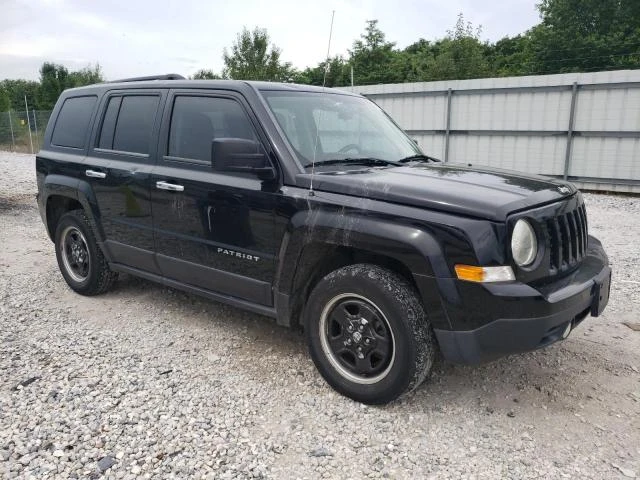 Photo 3 VIN: 1C4NJPBA4FD235584 - JEEP PATRIOT SP 