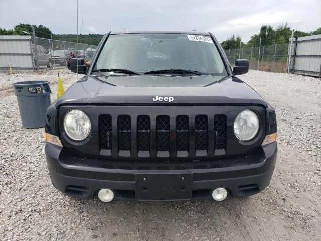 Photo 4 VIN: 1C4NJPBA4FD235584 - JEEP PATRIOT SP 