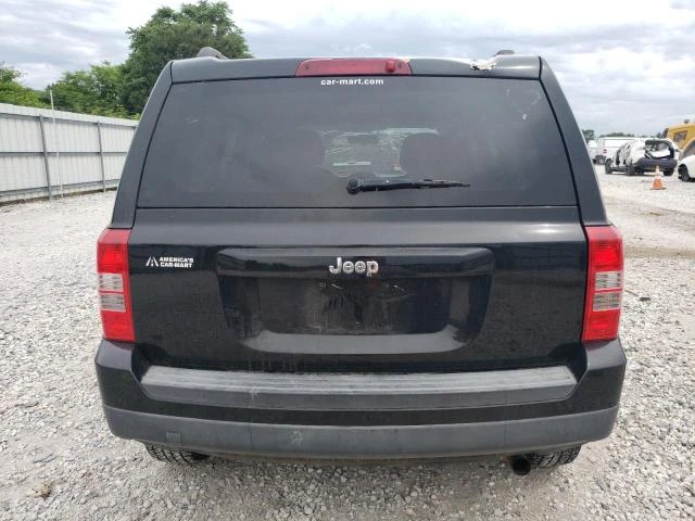 Photo 5 VIN: 1C4NJPBA4FD235584 - JEEP PATRIOT SP 