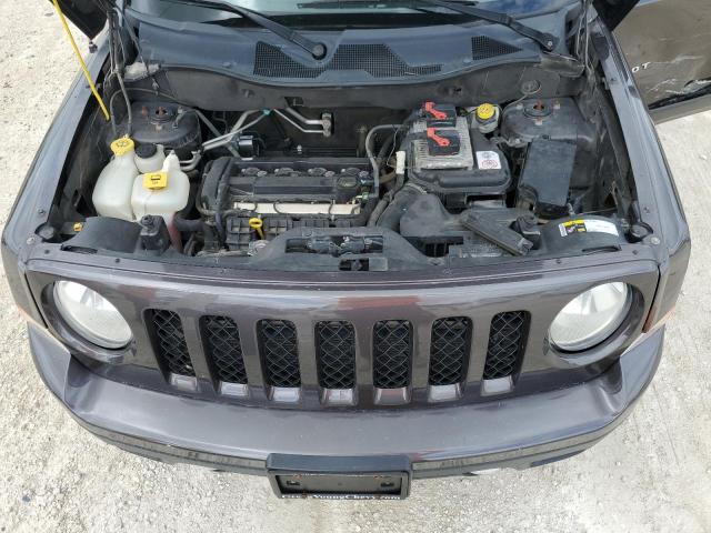 Photo 10 VIN: 1C4NJPBA4FD250988 - JEEP PATRIOT SP 