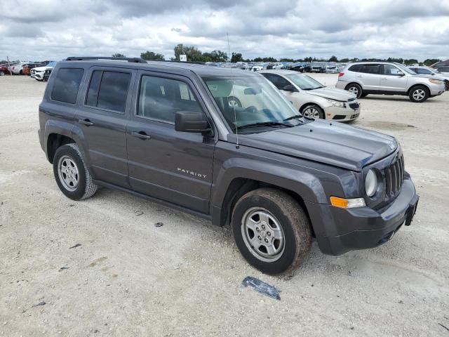 Photo 3 VIN: 1C4NJPBA4FD250988 - JEEP PATRIOT SP 