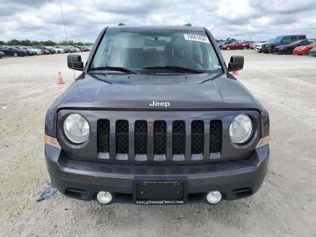 Photo 4 VIN: 1C4NJPBA4FD250988 - JEEP PATRIOT SP 