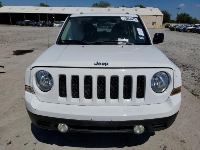 Photo 4 VIN: 1C4NJPBA4FD280590 - JEEP PATRIOT SP 