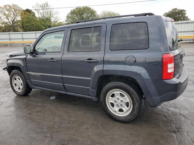 Photo 1 VIN: 1C4NJPBA4FD285417 - JEEP PATRIOT SP 