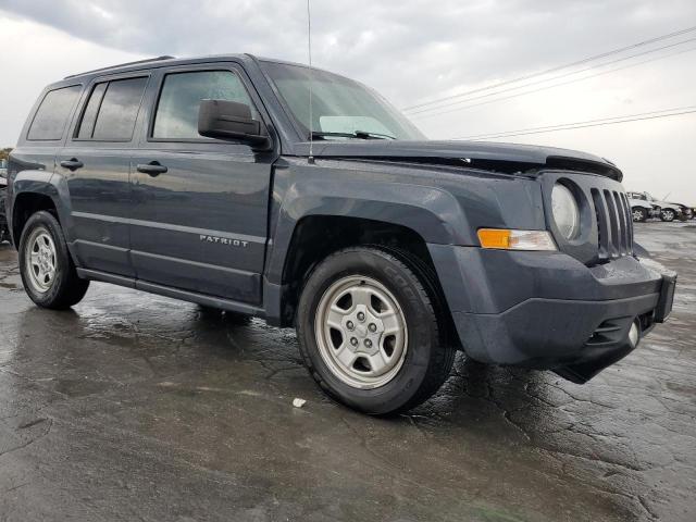 Photo 3 VIN: 1C4NJPBA4FD285417 - JEEP PATRIOT SP 