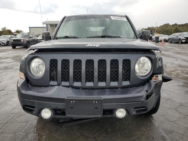 Photo 4 VIN: 1C4NJPBA4FD285417 - JEEP PATRIOT SP 