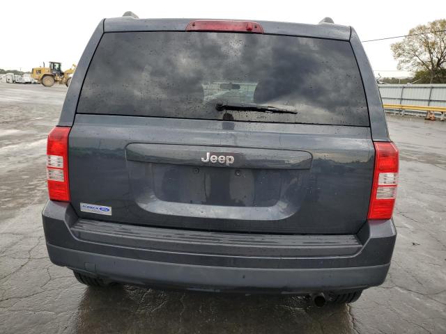 Photo 5 VIN: 1C4NJPBA4FD285417 - JEEP PATRIOT SP 