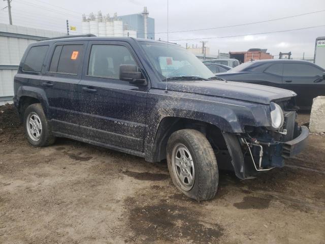 Photo 3 VIN: 1C4NJPBA4FD313099 - JEEP PATRIOT 