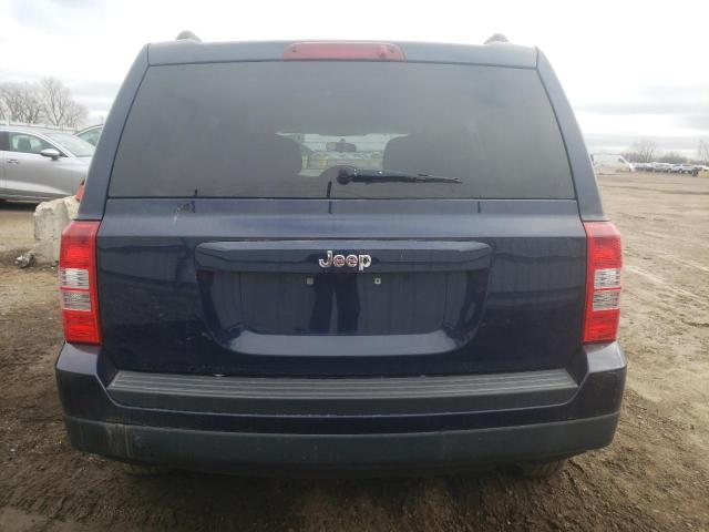 Photo 5 VIN: 1C4NJPBA4FD313099 - JEEP PATRIOT 