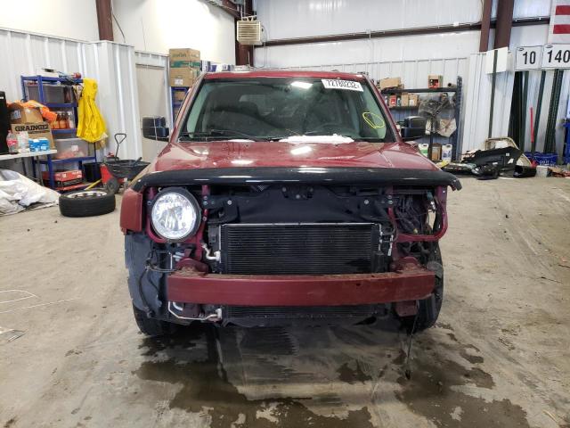 Photo 4 VIN: 1C4NJPBA4FD340920 - JEEP PATRIOT SP 