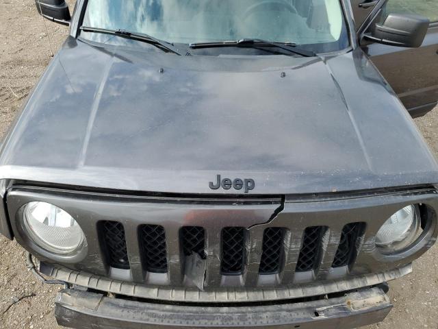 Photo 11 VIN: 1C4NJPBA4FD350511 - JEEP PATRIOT SP 