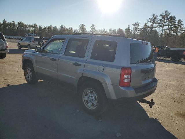 Photo 1 VIN: 1C4NJPBA4FD358320 - JEEP PATRIOT SP 