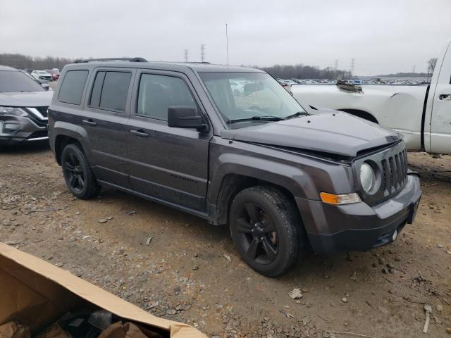 Photo 3 VIN: 1C4NJPBA4FD358690 - JEEP PATRIOT SP 