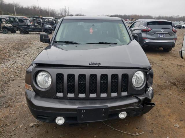 Photo 4 VIN: 1C4NJPBA4FD358690 - JEEP PATRIOT SP 