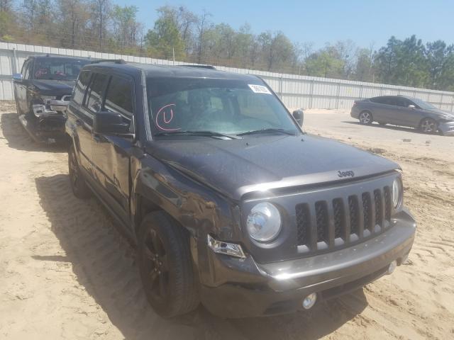 Photo 0 VIN: 1C4NJPBA4FD372086 - JEEP PATRIOT SP 