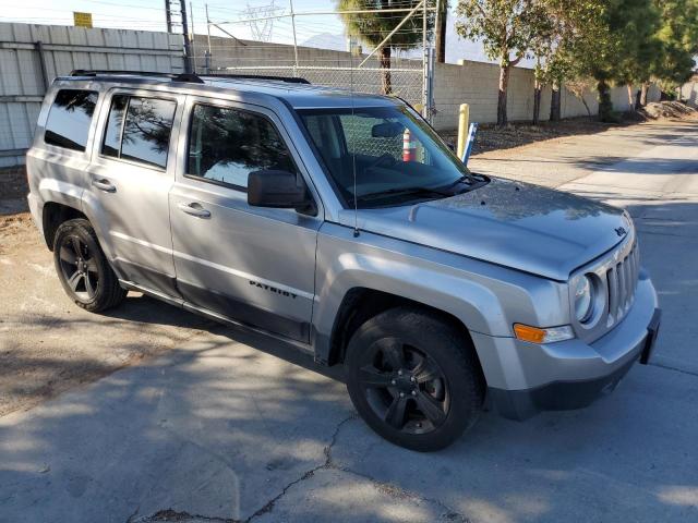 Photo 3 VIN: 1C4NJPBA4FD402378 - JEEP PATRIOT SP 