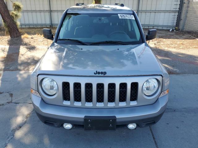 Photo 4 VIN: 1C4NJPBA4FD402378 - JEEP PATRIOT SP 