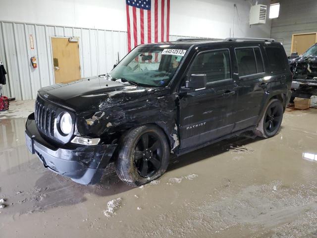 Photo 0 VIN: 1C4NJPBA4FD414417 - JEEP PATRIOT SP 