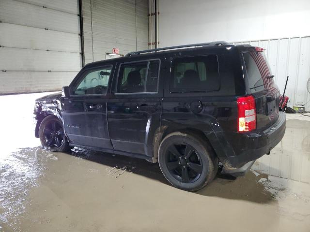 Photo 1 VIN: 1C4NJPBA4FD414417 - JEEP PATRIOT SP 