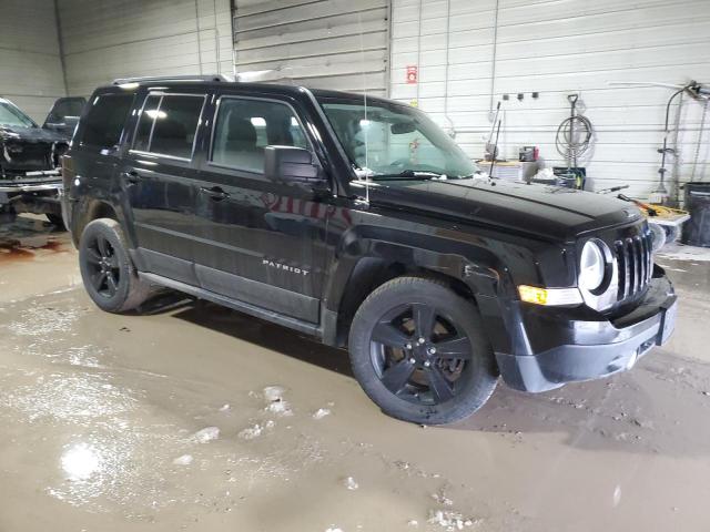 Photo 3 VIN: 1C4NJPBA4FD414417 - JEEP PATRIOT SP 