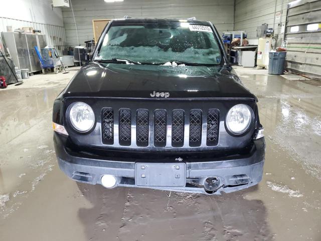 Photo 4 VIN: 1C4NJPBA4FD414417 - JEEP PATRIOT SP 