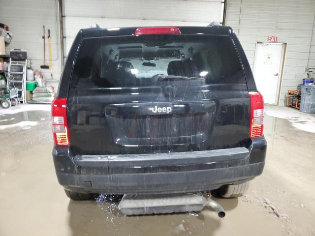 Photo 5 VIN: 1C4NJPBA4FD414417 - JEEP PATRIOT SP 