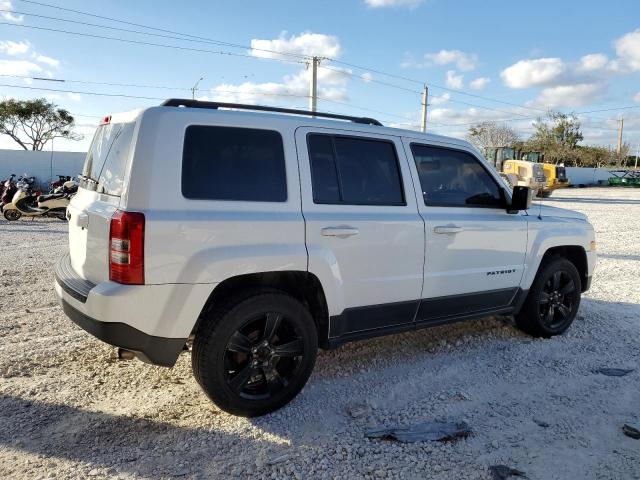 Photo 2 VIN: 1C4NJPBA4FD427989 - JEEP PATRIOT SP 