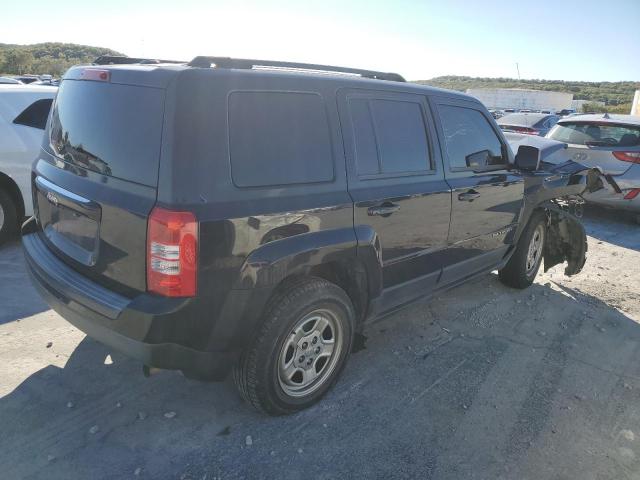 Photo 2 VIN: 1C4NJPBA4GD537362 - JEEP PATRIOT 