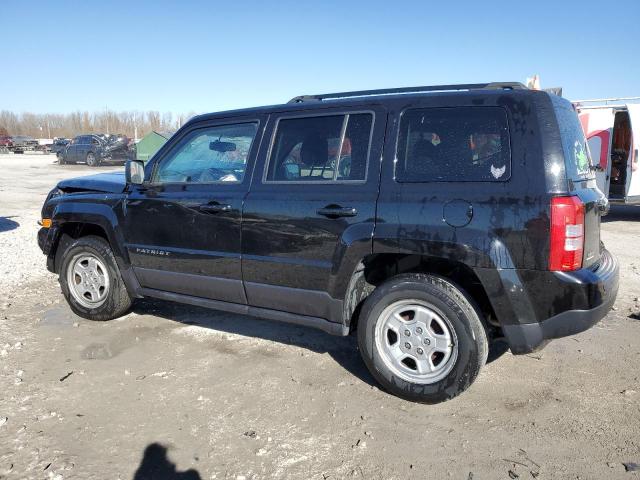 Photo 1 VIN: 1C4NJPBA4GD559930 - JEEP PATRIOT 