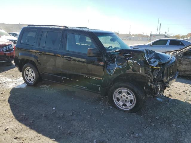 Photo 3 VIN: 1C4NJPBA4GD559930 - JEEP PATRIOT 