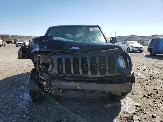 Photo 4 VIN: 1C4NJPBA4GD559930 - JEEP PATRIOT 