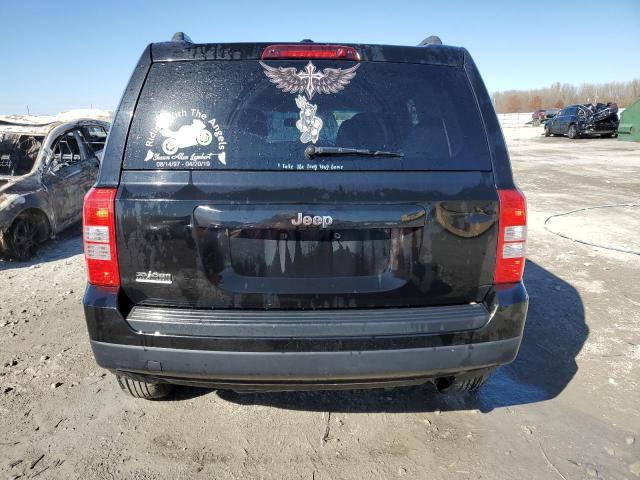 Photo 5 VIN: 1C4NJPBA4GD559930 - JEEP PATRIOT 