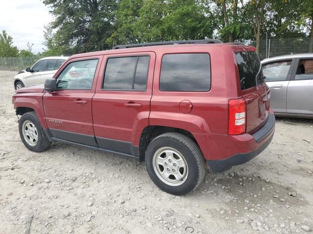 Photo 1 VIN: 1C4NJPBA4GD560222 - JEEP PATRIOT SP 