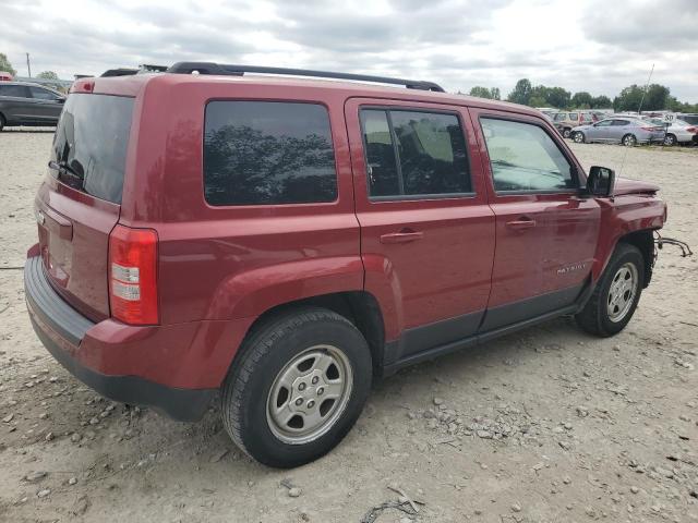 Photo 2 VIN: 1C4NJPBA4GD560222 - JEEP PATRIOT SP 