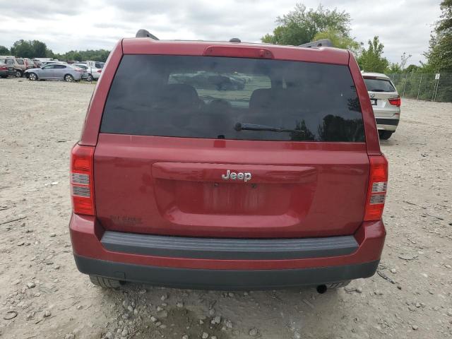 Photo 5 VIN: 1C4NJPBA4GD560222 - JEEP PATRIOT SP 