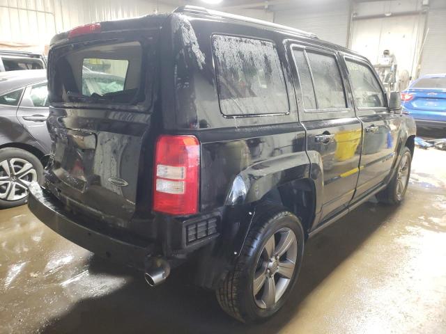 Photo 3 VIN: 1C4NJPBA4GD634593 - JEEP PATRIOT SP 