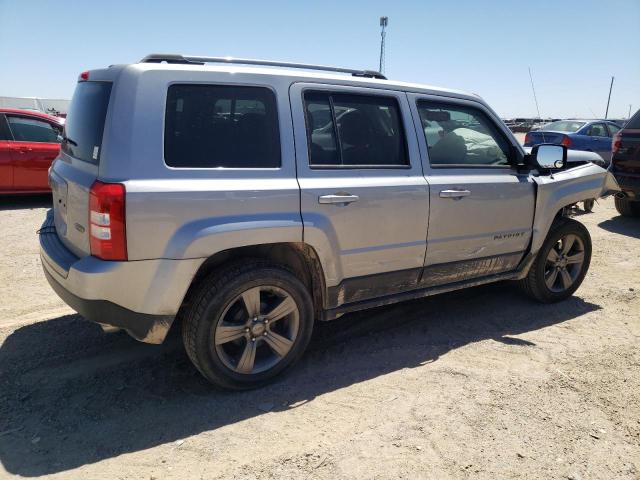 Photo 2 VIN: 1C4NJPBA4GD634626 - JEEP PATRIOT 