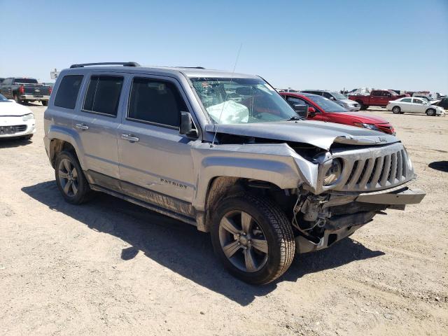 Photo 3 VIN: 1C4NJPBA4GD634626 - JEEP PATRIOT 