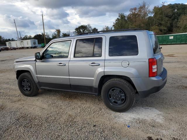 Photo 1 VIN: 1C4NJPBA4GD642564 - JEEP PATRIOT 