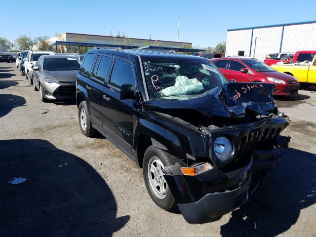 Photo 0 VIN: 1C4NJPBA4GD660031 - JEEP PATRIOT SP 