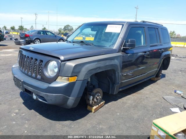 Photo 1 VIN: 1C4NJPBA4GD677346 - JEEP PATRIOT 