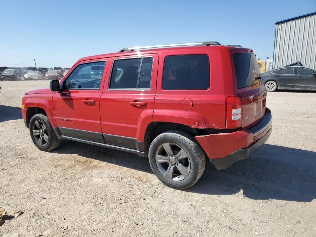 Photo 1 VIN: 1C4NJPBA4GD684989 - JEEP PATRIOT SP 