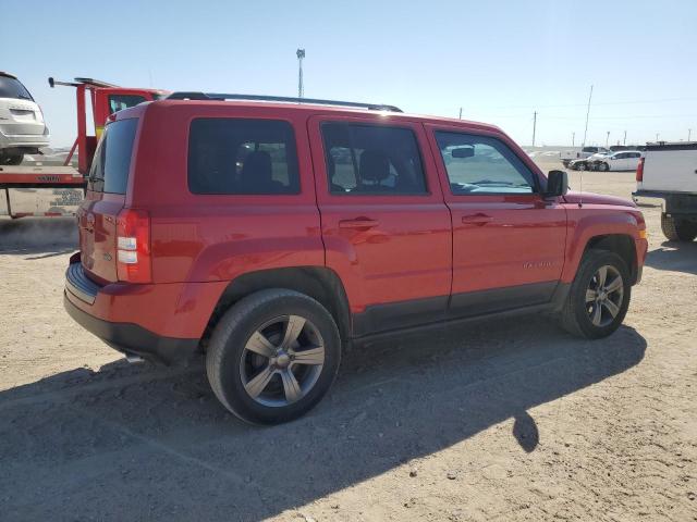 Photo 2 VIN: 1C4NJPBA4GD684989 - JEEP PATRIOT SP 