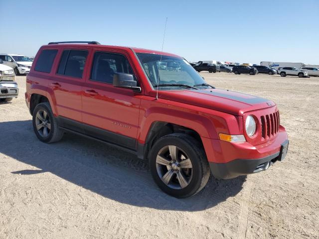 Photo 3 VIN: 1C4NJPBA4GD684989 - JEEP PATRIOT SP 