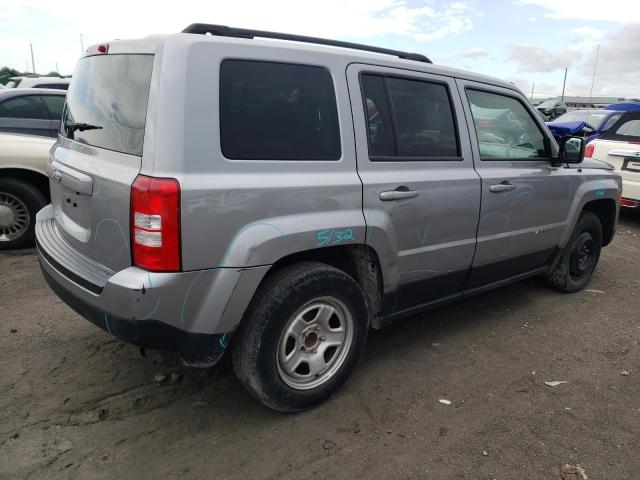 Photo 2 VIN: 1C4NJPBA4GD693160 - JEEP PATRIOT SP 