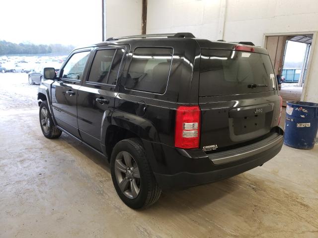 Photo 2 VIN: 1C4NJPBA4GD699508 - JEEP PATRIOT SP 