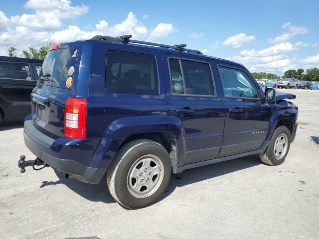 Photo 2 VIN: 1C4NJPBA4GD699685 - JEEP PATRIOT SP 