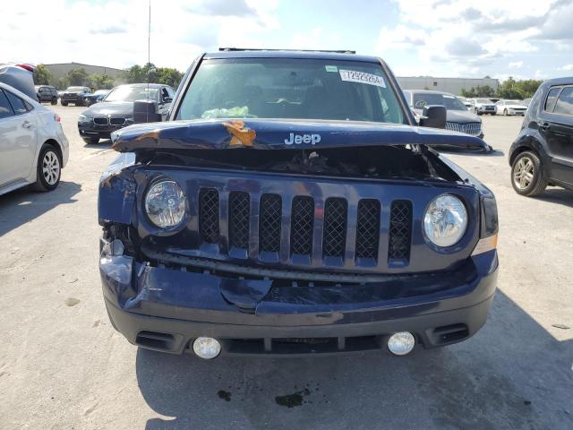 Photo 4 VIN: 1C4NJPBA4GD699685 - JEEP PATRIOT SP 